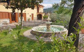 B&B Il Mandorlo